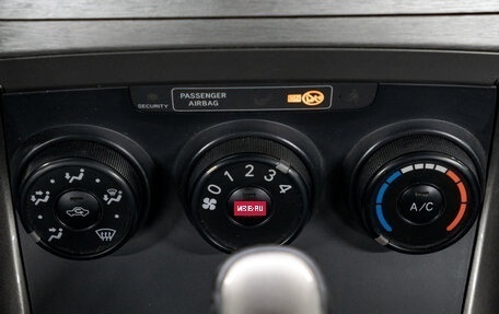 Toyota Verso I, 2009 год, 1 059 000 рублей, 22 фотография