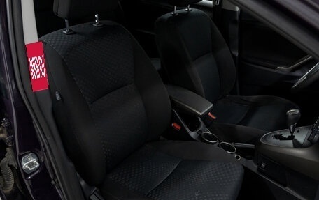 Toyota Verso I, 2009 год, 1 059 000 рублей, 16 фотография