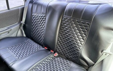 Hyundai Accent II, 2007 год, 319 000 рублей, 10 фотография