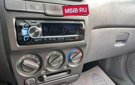 Hyundai Accent II, 2007 год, 319 000 рублей, 9 фотография