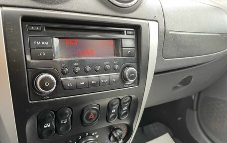 Nissan Almera, 2016 год, 519 000 рублей, 10 фотография