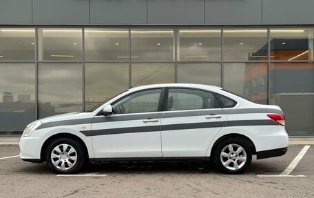 Nissan Almera, 2016 год, 519 000 рублей, 6 фотография