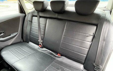 Nissan Almera, 2016 год, 519 000 рублей, 11 фотография