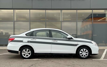 Nissan Almera, 2016 год, 519 000 рублей, 3 фотография