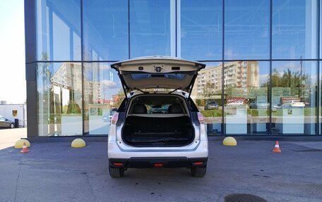 Nissan X-Trail, 2017 год, 2 214 500 рублей, 12 фотография