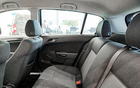 Opel Astra H, 2012 год, 417 000 рублей, 16 фотография