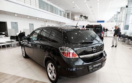 Opel Astra H, 2012 год, 417 000 рублей, 11 фотография