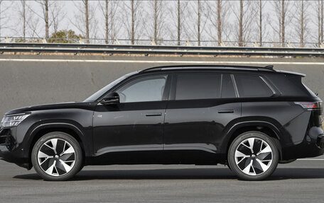 Volkswagen Teramont, 2025 год, 6 350 004 рублей, 3 фотография