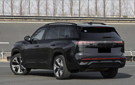 Volkswagen Teramont, 2025 год, 6 350 004 рублей, 4 фотография