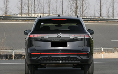 Volkswagen Teramont, 2025 год, 6 350 004 рублей, 5 фотография