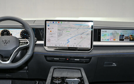 Volkswagen Teramont, 2025 год, 6 350 004 рублей, 12 фотография