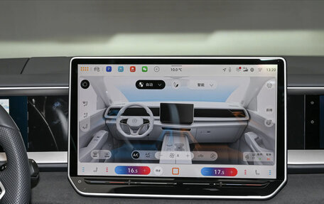 Volkswagen Teramont, 2025 год, 6 350 004 рублей, 16 фотография