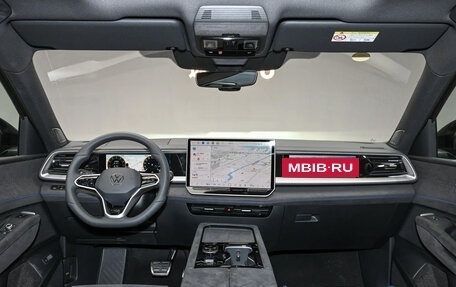 Volkswagen Teramont, 2025 год, 6 350 004 рублей, 10 фотография