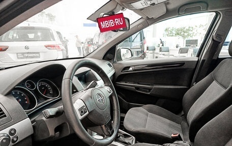 Opel Astra H, 2012 год, 417 000 рублей, 20 фотография