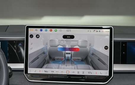 Volkswagen Teramont, 2025 год, 6 350 004 рублей, 21 фотография