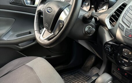Ford EcoSport, 2014 год, 1 390 000 рублей, 7 фотография