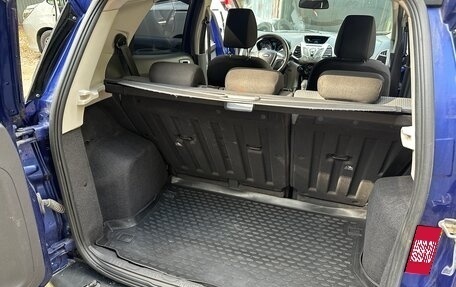 Ford EcoSport, 2014 год, 1 390 000 рублей, 12 фотография