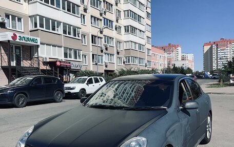 Nissan Skyline, 2001 год, 350 000 рублей, 2 фотография