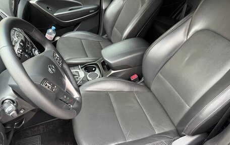 Hyundai Santa Fe III рестайлинг, 2015 год, 2 550 000 рублей, 10 фотография