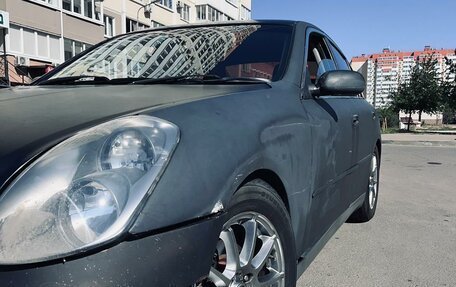 Nissan Skyline, 2001 год, 350 000 рублей, 6 фотография