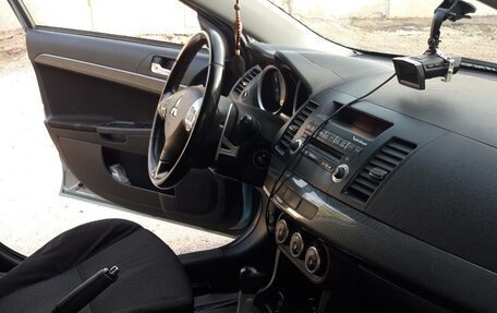 Mitsubishi Lancer IX, 2007 год, 840 000 рублей, 3 фотография