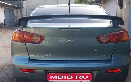Mitsubishi Lancer IX, 2007 год, 840 000 рублей, 2 фотография