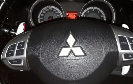 Mitsubishi Lancer IX, 2007 год, 840 000 рублей, 6 фотография
