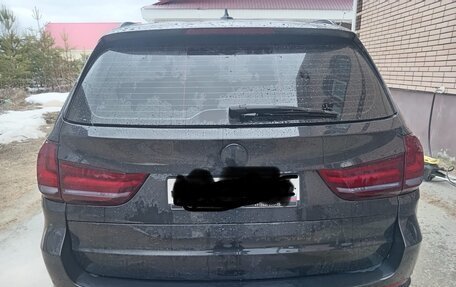 BMW X5, 2015 год, 3 450 000 рублей, 2 фотография