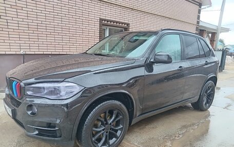 BMW X5, 2015 год, 3 450 000 рублей, 4 фотография