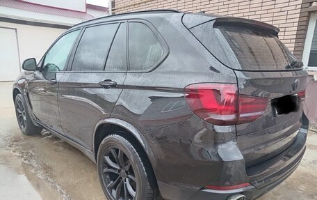 BMW X5, 2015 год, 3 450 000 рублей, 7 фотография