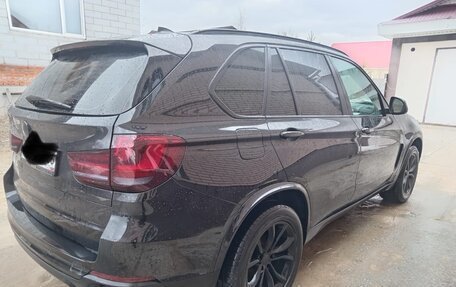 BMW X5, 2015 год, 3 450 000 рублей, 6 фотография