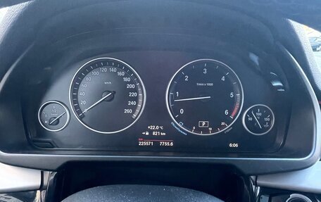 BMW X5, 2015 год, 3 450 000 рублей, 8 фотография