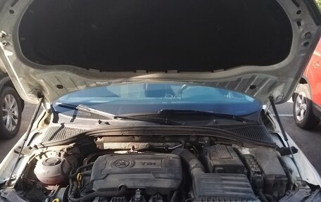 Skoda Octavia, 2019 год, 2 000 000 рублей, 6 фотография