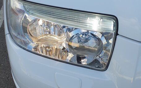 Subaru Forester, 2006 год, 820 000 рублей, 5 фотография