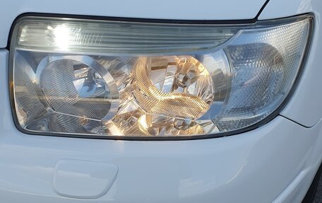 Subaru Forester, 2006 год, 820 000 рублей, 6 фотография