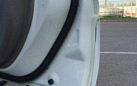 Subaru Forester, 2006 год, 820 000 рублей, 18 фотография