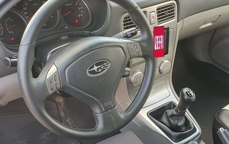 Subaru Forester, 2006 год, 820 000 рублей, 10 фотография