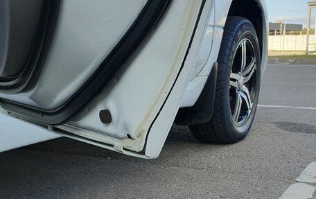Subaru Forester, 2006 год, 820 000 рублей, 20 фотография