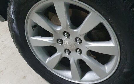 Subaru Forester, 2006 год, 820 000 рублей, 32 фотография