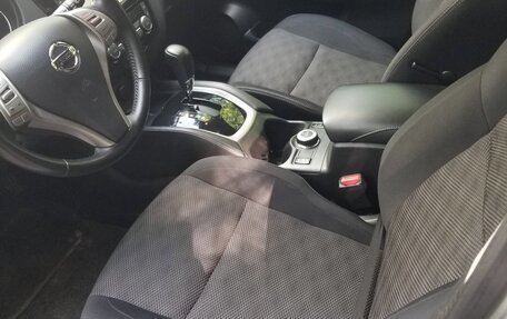 Nissan Qashqai, 2014 год, 1 850 000 рублей, 3 фотография