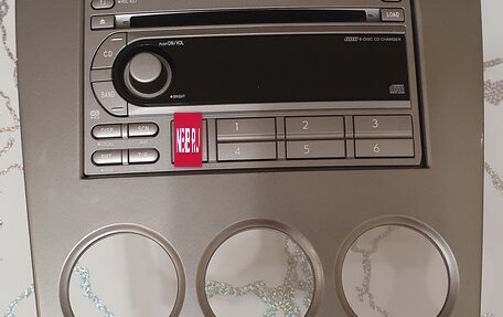 Subaru Forester, 2006 год, 820 000 рублей, 23 фотография