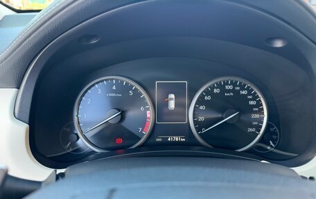 Lexus NX, 2021 год, 4 000 000 рублей, 12 фотография