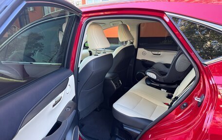 Lexus NX, 2021 год, 4 000 000 рублей, 8 фотография