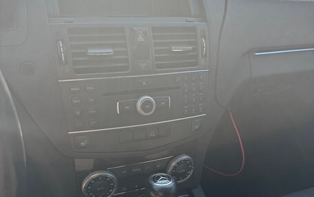 Mercedes-Benz C-Класс, 2008 год, 850 000 рублей, 9 фотография