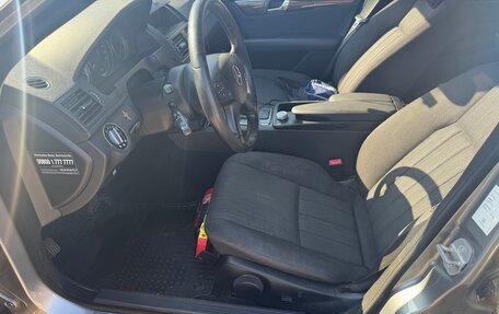 Mercedes-Benz C-Класс, 2008 год, 850 000 рублей, 8 фотография