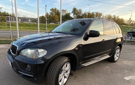 BMW X5, 2010 год, 1 520 000 рублей, 2 фотография