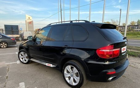 BMW X5, 2010 год, 1 520 000 рублей, 5 фотография