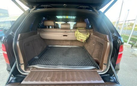 BMW X5, 2010 год, 1 520 000 рублей, 9 фотография