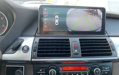 BMW X5, 2010 год, 1 520 000 рублей, 11 фотография