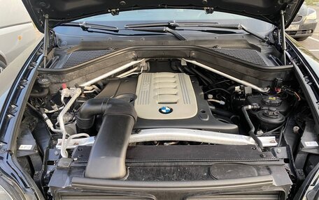 BMW X5, 2010 год, 1 520 000 рублей, 10 фотография